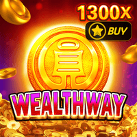 Wealthway game icon