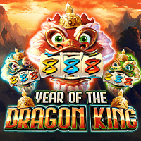 Năm Rồng Vương game icon