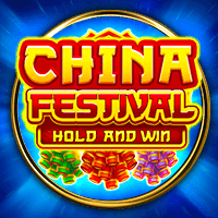 China Festival game icon