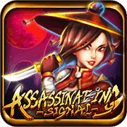 Sát thủ bí mật game icon