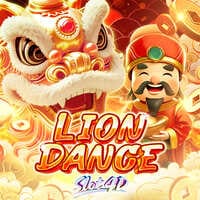 Múa Lân Slot4D game icon