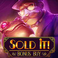 Sold it Bonus Buy game icon
