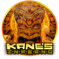 Địa ngục kane game icon