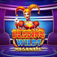 Megaways hoang dã game icon