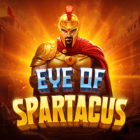 Eye of Spartacus game icon