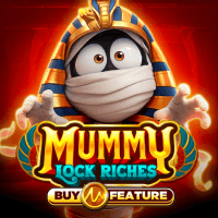 XÁC ƯỚP KHÓA KHO BÁU game icon