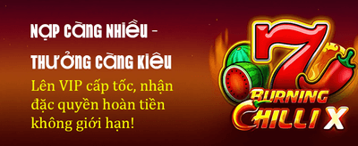 Sảnh Chơi Đẳng Cấp Quốc Tế banner