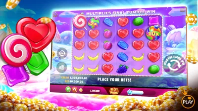Sảnh game nổ hũ cực khủng