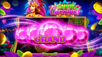 Trò chơi casino trực tuyến sống động