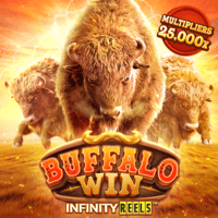 Bò rừng Mỹ game icon